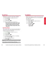 Предварительный просмотр 59 страницы Audiovox CDM-105 User Manual