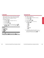 Предварительный просмотр 60 страницы Audiovox CDM-105 User Manual