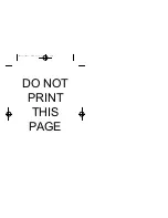 Audiovox CDM-130 User Manual preview