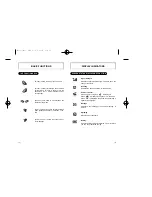 Preview for 6 page of Audiovox CDM-130 User Manual