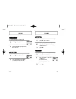 Preview for 22 page of Audiovox CDM-130 User Manual