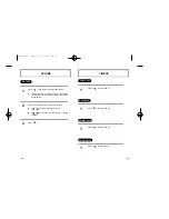 Preview for 23 page of Audiovox CDM-130 User Manual