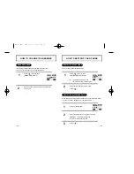 Preview for 28 page of Audiovox CDM-130 User Manual