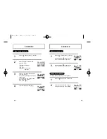 Preview for 33 page of Audiovox CDM-130 User Manual