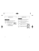 Preview for 35 page of Audiovox CDM-130 User Manual