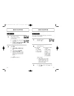 Preview for 11 page of Audiovox CDM-135 User Manual