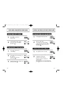 Preview for 36 page of Audiovox CDM-135 User Manual