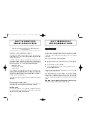 Предварительный просмотр 51 страницы Audiovox CDM-135 User Manual