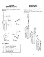 Preview for 7 page of Audiovox CDM-3000 Owner Operating Instructions