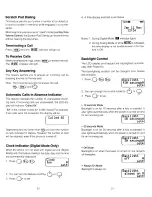 Preview for 11 page of Audiovox CDM-3000 Owner Operating Instructions