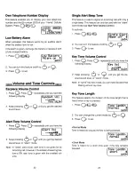 Preview for 12 page of Audiovox CDM-3000 Owner Operating Instructions