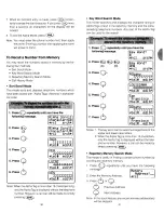 Preview for 16 page of Audiovox CDM-3000 Owner Operating Instructions