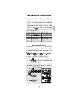 Preview for 23 page of Audiovox CDM-4000 XL Owner'S Operating Manual