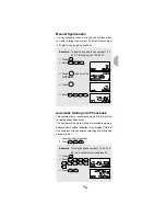 Preview for 25 page of Audiovox CDM-4000 XL Owner'S Operating Manual