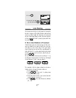 Preview for 38 page of Audiovox CDM-4000 XL Owner'S Operating Manual