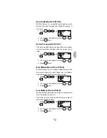 Preview for 57 page of Audiovox CDM-4000 XL Owner'S Operating Manual