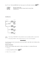 Preview for 15 page of Audiovox CDM 4500 Operation Manual