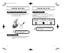 Preview for 8 page of Audiovox CDM-8000XL User Manual