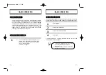 Preview for 12 page of Audiovox CDM-8000XL User Manual