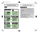 Preview for 32 page of Audiovox CDM-8000XL User Manual