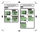 Preview for 34 page of Audiovox CDM-8000XL User Manual