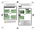 Preview for 38 page of Audiovox CDM-8000XL User Manual