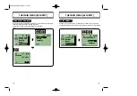 Preview for 40 page of Audiovox CDM-8000XL User Manual