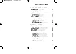 Preview for 1 page of Audiovox CDM-8100 User Manual