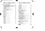 Preview for 2 page of Audiovox CDM-8100 User Manual