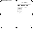 Preview for 4 page of Audiovox CDM-8100 User Manual