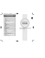 Preview for 3 page of Audiovox CDM-8150 User Manual