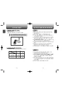 Preview for 7 page of Audiovox CDM-8150 User Manual