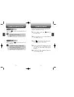 Preview for 9 page of Audiovox CDM-8150 User Manual