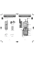 Предварительный просмотр 5 страницы Audiovox CDM-8300 Owner'S Manual