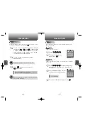 Предварительный просмотр 22 страницы Audiovox CDM-8300 Owner'S Manual