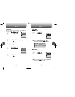 Предварительный просмотр 31 страницы Audiovox CDM-8300 Owner'S Manual