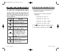 Предварительный просмотр 20 страницы Audiovox CDM 8400 (Spanish) Manual De Usuario