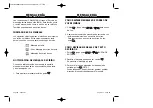 Предварительный просмотр 50 страницы Audiovox CDM 8400 (Spanish) Manual De Usuario