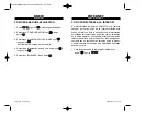 Предварительный просмотр 61 страницы Audiovox CDM 8400 (Spanish) Manual De Usuario