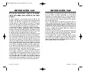 Предварительный просмотр 69 страницы Audiovox CDM 8400 (Spanish) Manual De Usuario