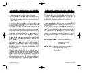 Предварительный просмотр 76 страницы Audiovox CDM 8400 (Spanish) Manual De Usuario