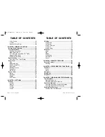 Предварительный просмотр 3 страницы Audiovox CDM 8410 Owner'S Manual