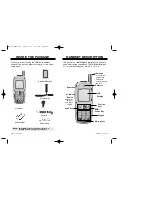 Предварительный просмотр 6 страницы Audiovox CDM 8410 Owner'S Manual