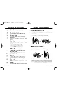 Предварительный просмотр 8 страницы Audiovox CDM 8410 Owner'S Manual