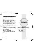 Предварительный просмотр 10 страницы Audiovox CDM 8410 Owner'S Manual