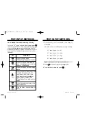 Предварительный просмотр 19 страницы Audiovox CDM 8410 Owner'S Manual