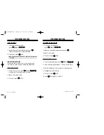 Предварительный просмотр 23 страницы Audiovox CDM 8410 Owner'S Manual