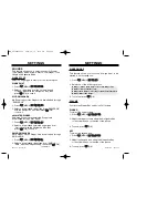 Предварительный просмотр 29 страницы Audiovox CDM 8410 Owner'S Manual