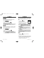 Предварительный просмотр 41 страницы Audiovox CDM 8410 Owner'S Manual