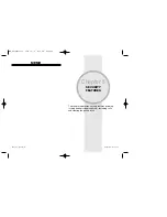 Предварительный просмотр 43 страницы Audiovox CDM 8410 Owner'S Manual